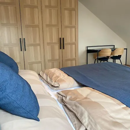 Apartment Zafir J1